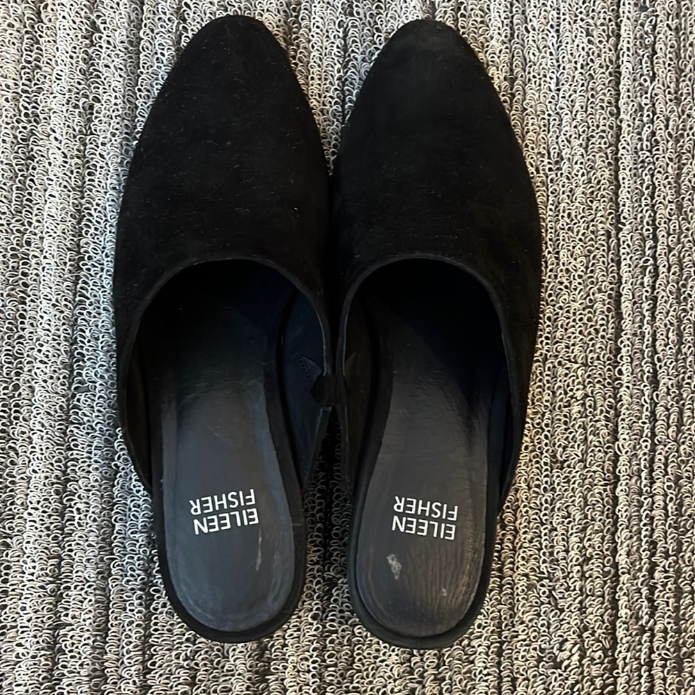 Eileen Fisher shoes